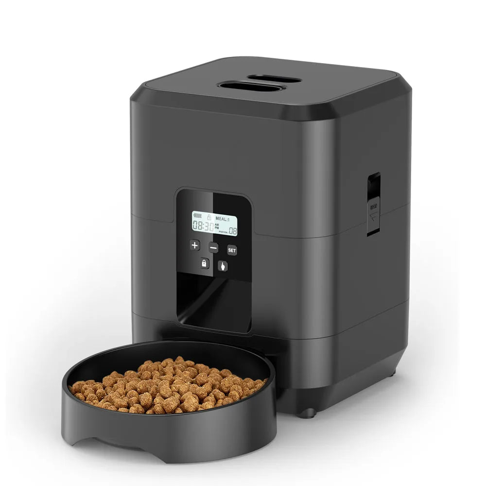 Schnurrpfote Premium-SmartFeeder