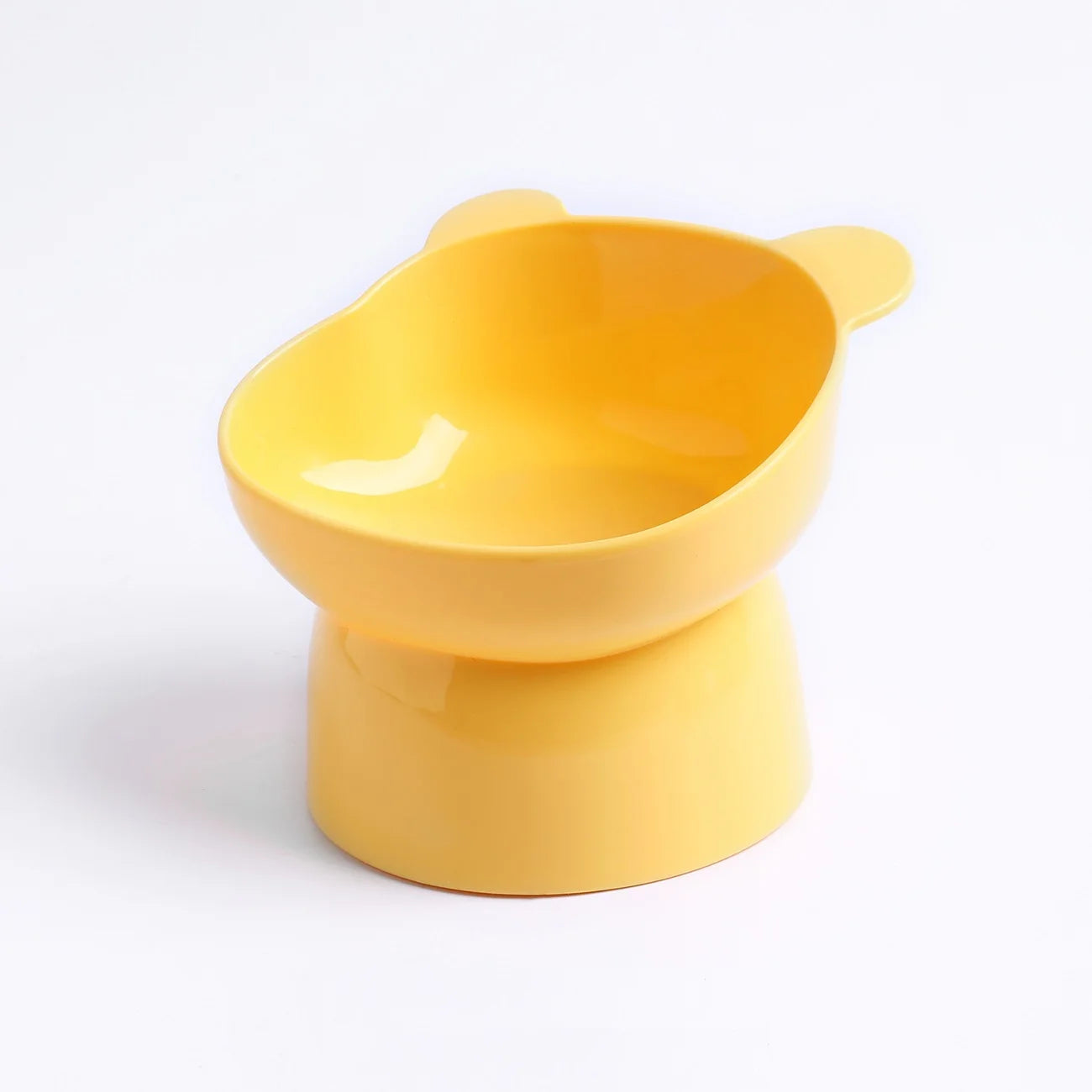 Ergonomischer Katzen-Napf